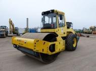 Каток bomag 211