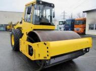 Каток bomag 213